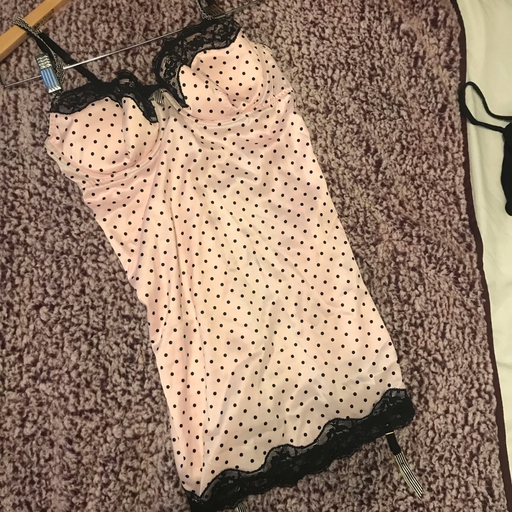 Victoria Secret Sexy Little Things Lingerie